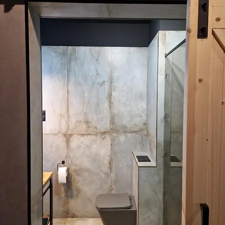 Level 13 Apartment