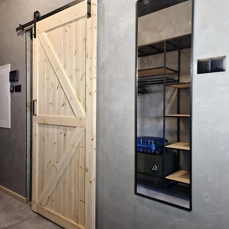 Level 13 Appartement