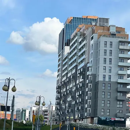 Level 13 Apartment *