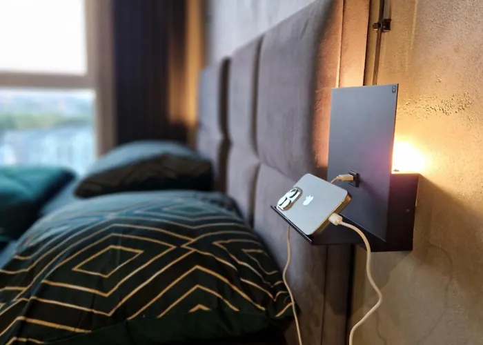 Appartement Level 13